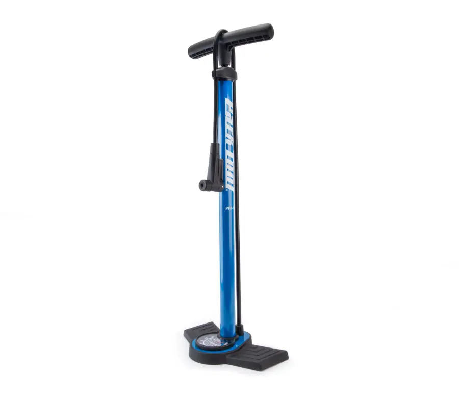 Park Tool - Pfp-10 Home Mechanic Floor Pump 1