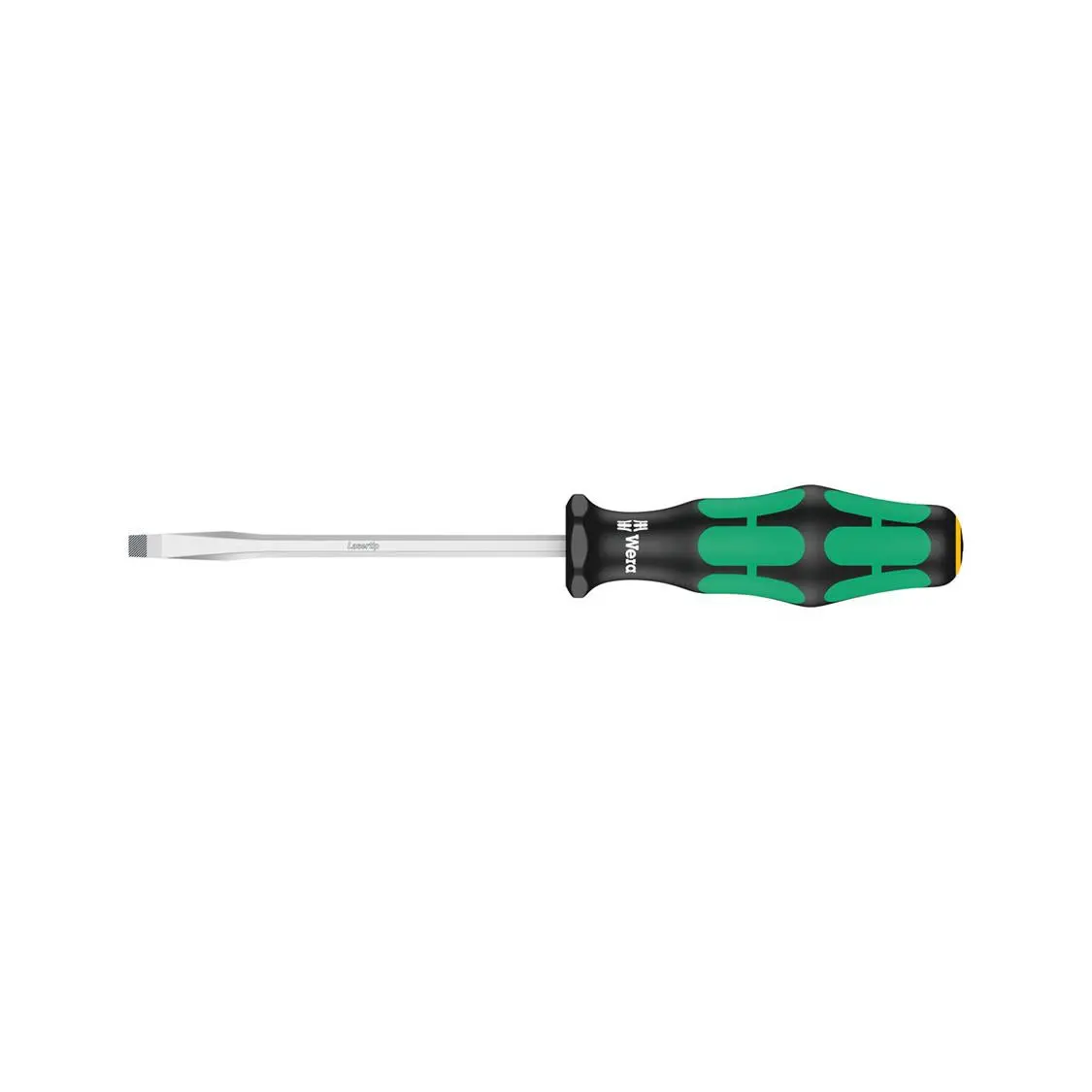 Wera 334 Sk Slotted Screwdrivers 2
