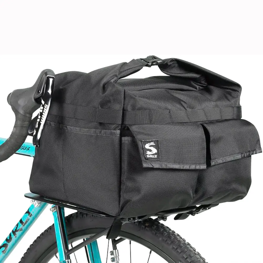Surly Porteur House Bag 2.0 1