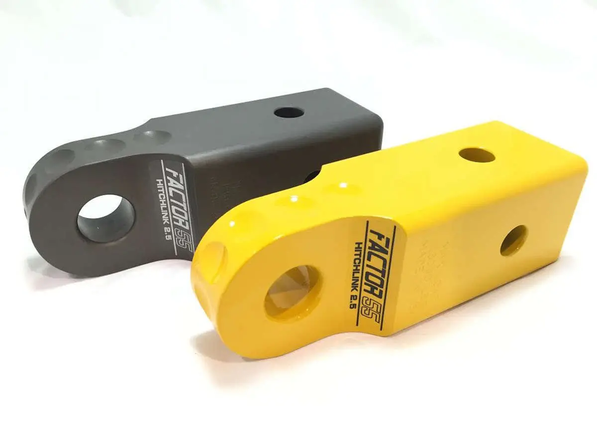 Factor 55 Hitchlink 2.5 Inch 1