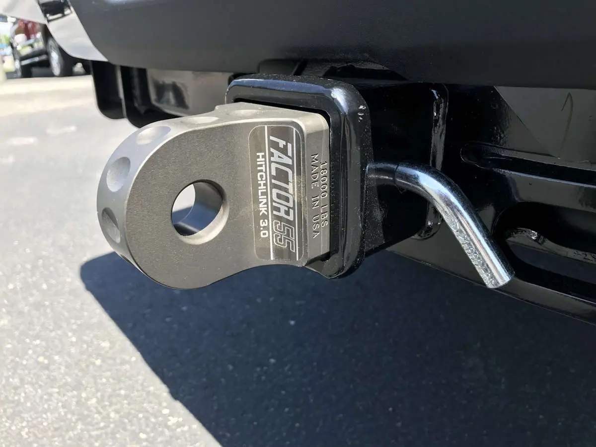 Factor 55 Hitchlink 3.0 | Australian Stockist 1