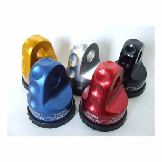 Factor 55 Prolink Winch Shackle Recovery Hook 3