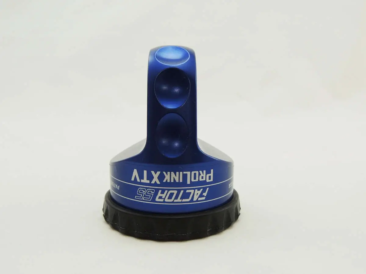 Factor 55 Prolink Xtv (Atv And Utv) Winch Shackle Mount 2