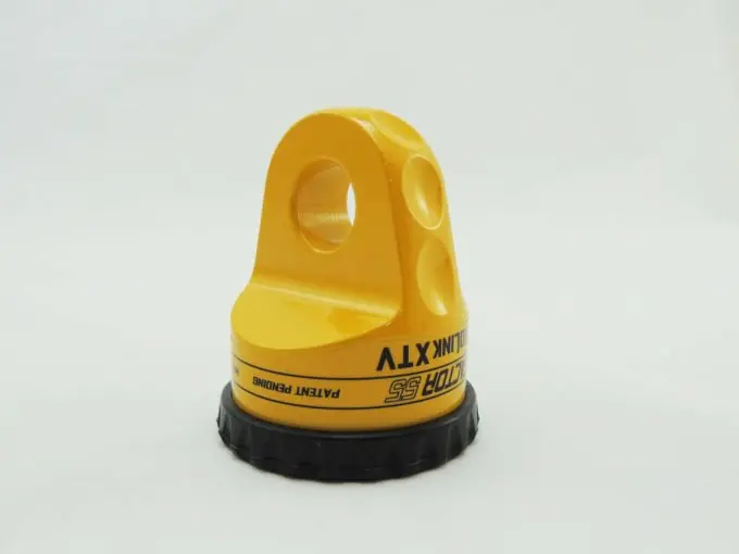 Factor 55 Prolink Xtv (Atv And Utv) Winch Shackle Mount 8