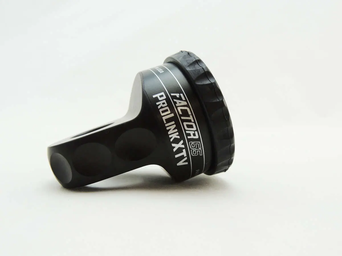 Factor 55 Prolink Xtv (Atv And Utv) Winch Shackle Mount 3