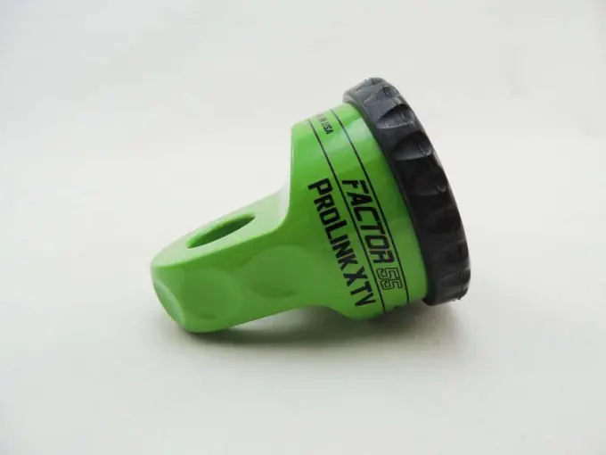 Factor 55 Prolink Xtv (Atv And Utv) Winch Shackle Mount 9