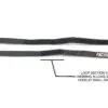 Factor 55 Strap Wraps 2
