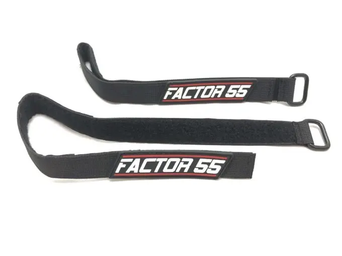 Factor 55 Strap Wraps 1