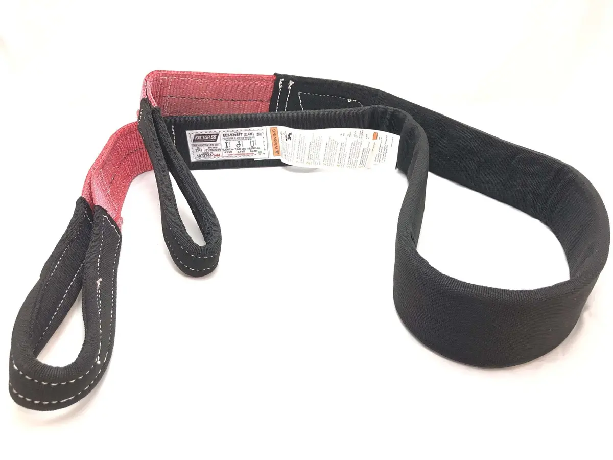 Factor 55 Tree Saver Strap 1