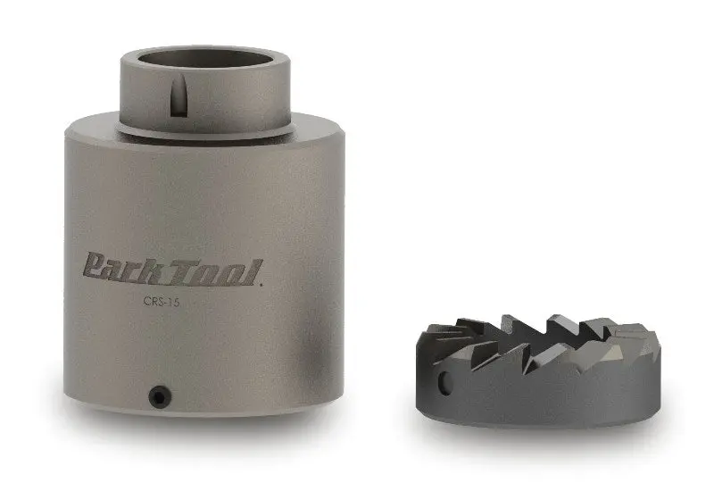 Park Tool - Crc-1 - Crown Race Cutting Tool 3