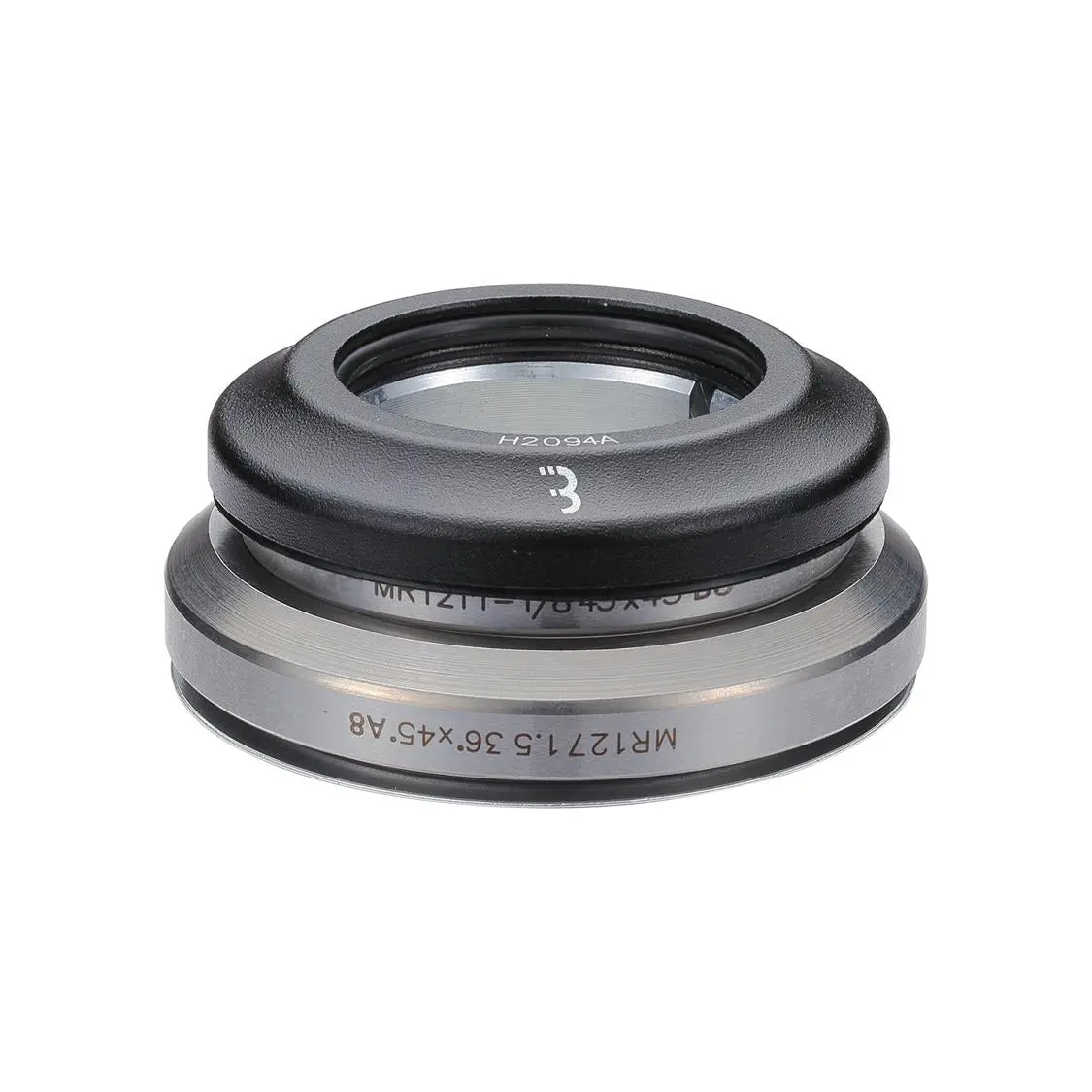 Bbb - Tapered Integrated 2
