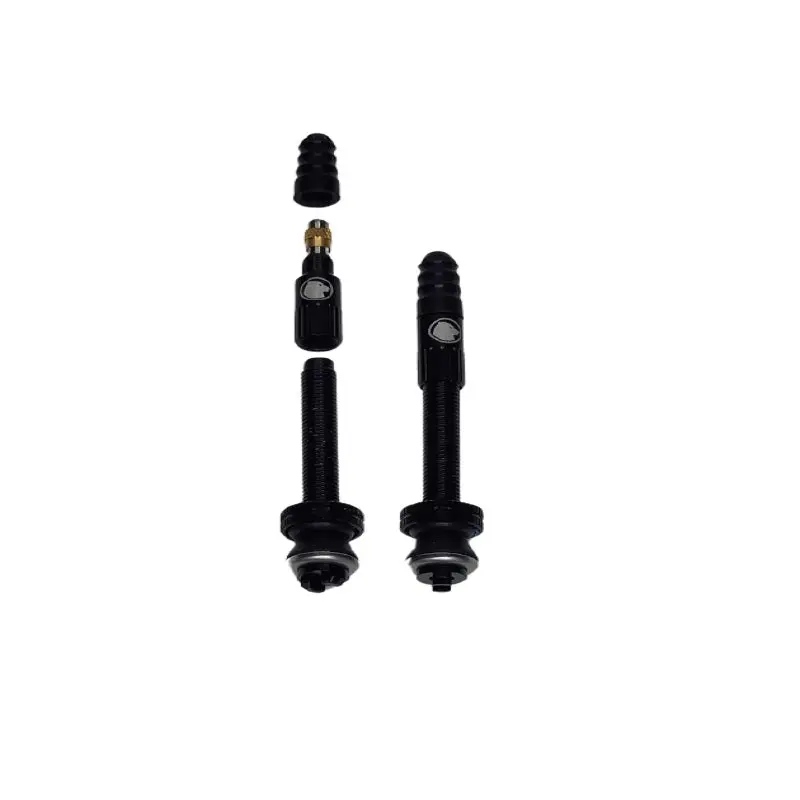 Joe's - High "Flow" Tubeless Valves 1