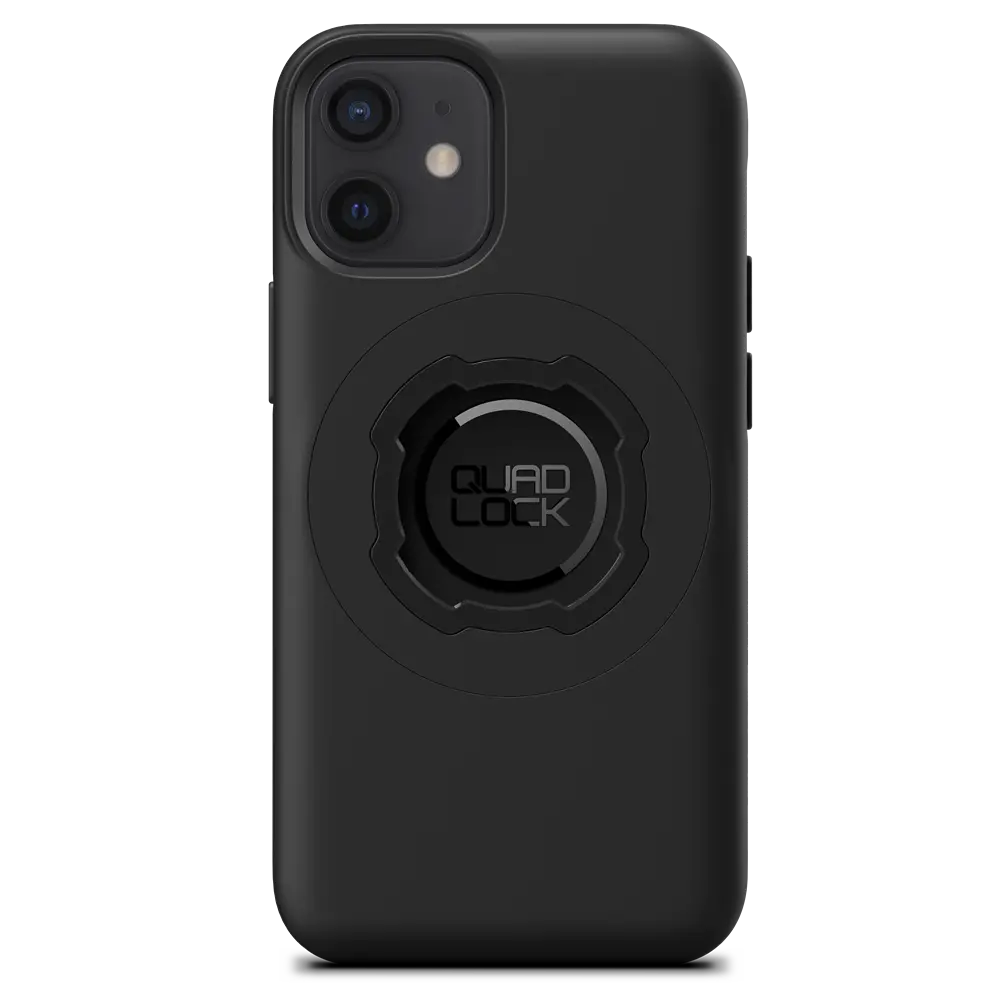 Quad Lock - Iphone 12 3