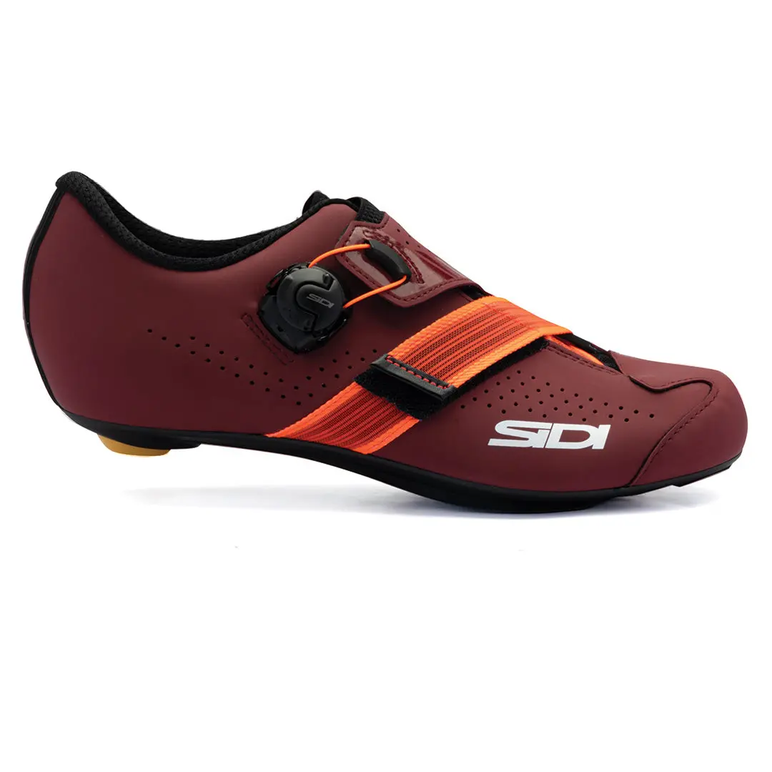 Sidi Prima Road Shoes - Women. 5