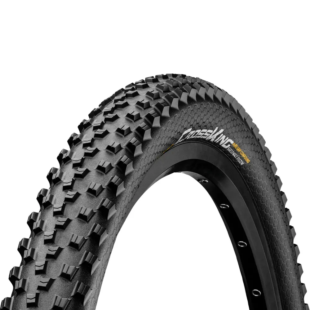 Continental Cross King Shieldwall 27.5" 1