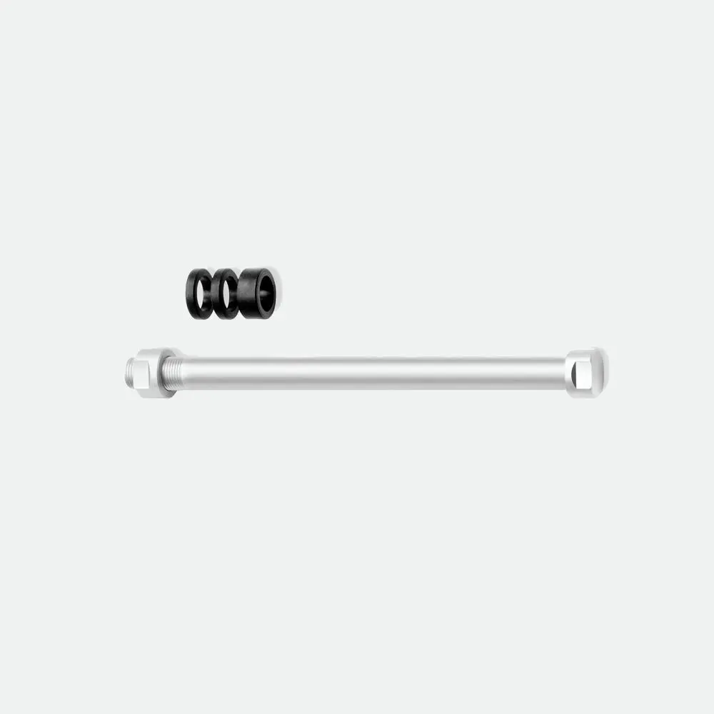Tacx E-Thru Trainer Axles 5