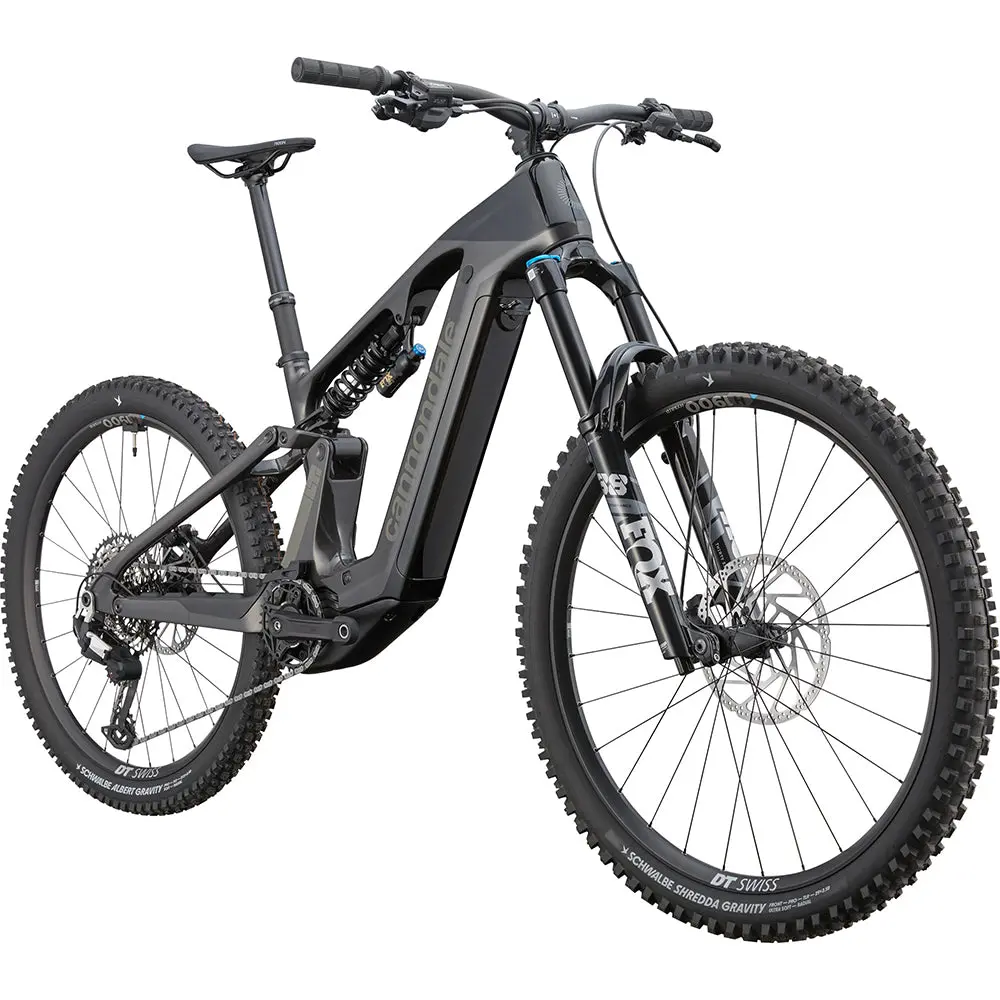 Cannondale Moterra Lt 1 1