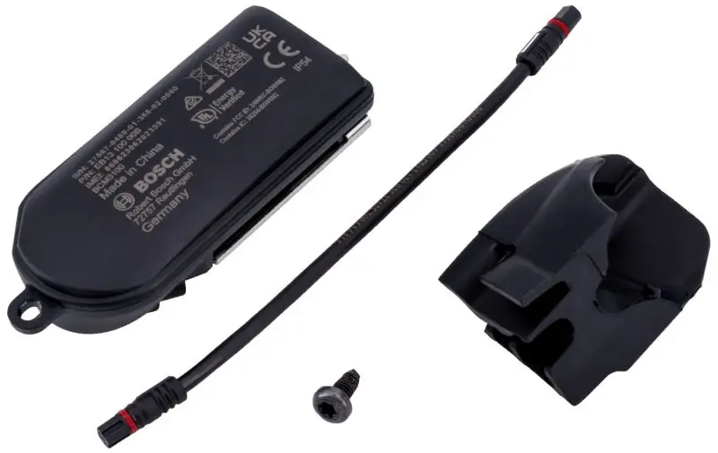 Bosch - Smart System Connectmodule Gps Tracker & Alarm 5