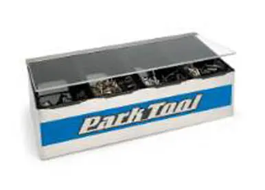 Park Tool - Jh-1 - Bench Top Small Parts Holder 1
