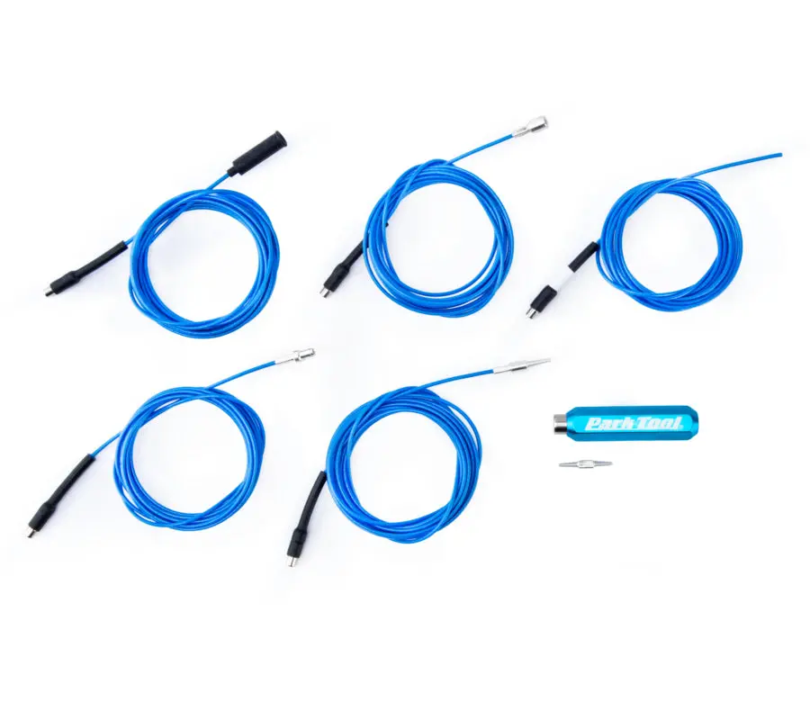 Park Tool - Ir-1.3- Internal Cable Routing Kit 1