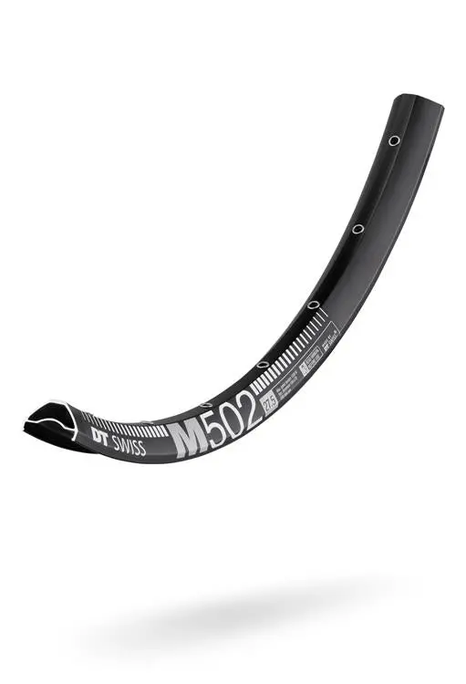 Dt Swiss - M 502 29" Rims 1