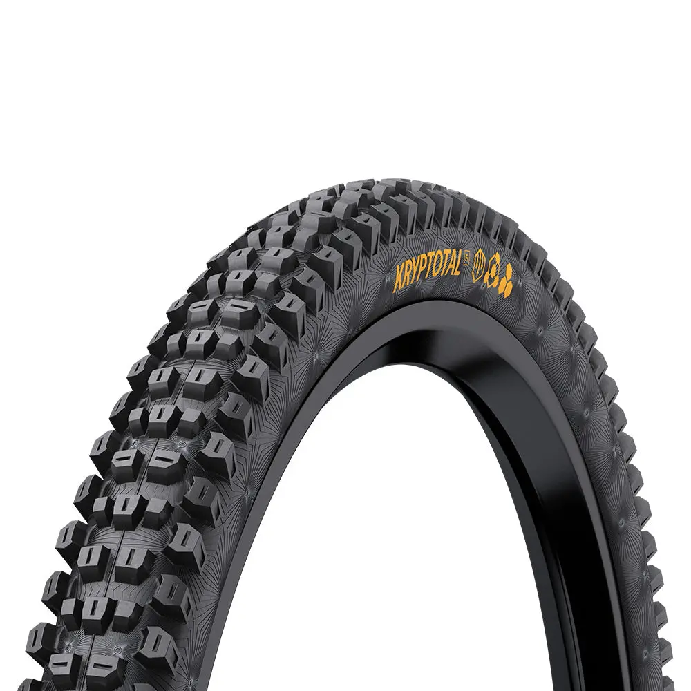 Continental Kryptotal Front 29" Tyre 1