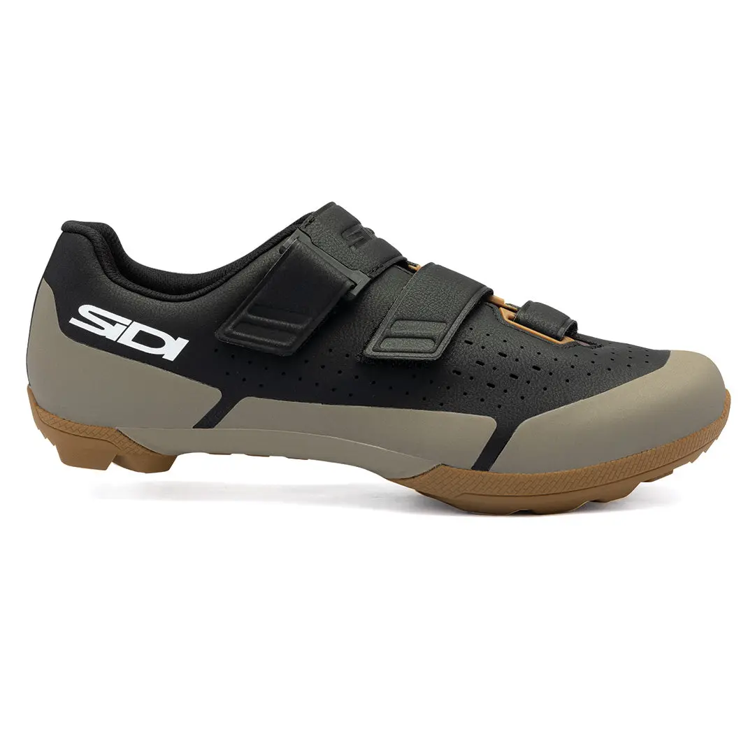 Sidi Asper Gravel Shoes. 1
