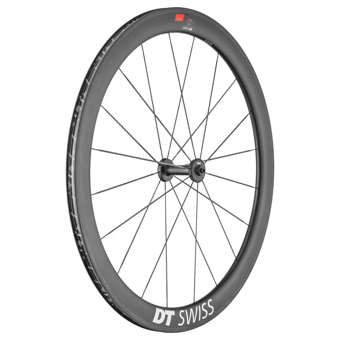Dt Swiss - Arc 1100 Dicut Rim Brake 1