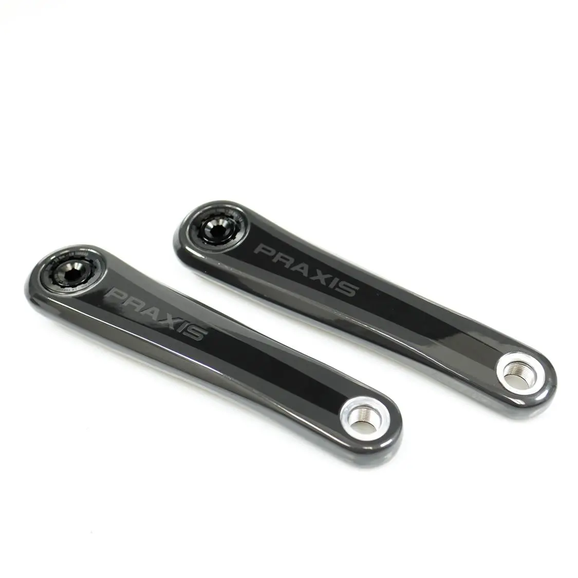 Praxis - Specialized Sl1.1 M30 E-Bike Cranks 6