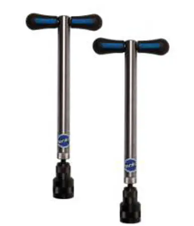 Park Tool - Ffg-2 - Frame & Fork End Alignment Gauge Set 1