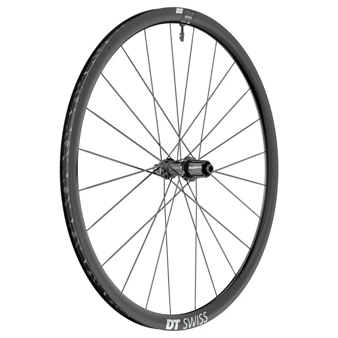 Dt Swiss - Ar 1600 Disc Brake 2