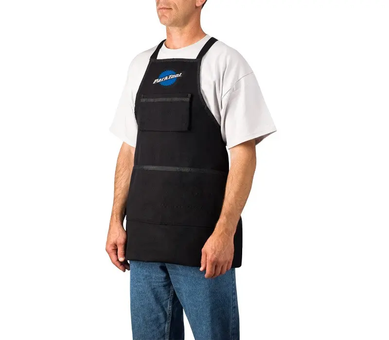 Park Tool - Sa-3 - Heavy Duty Shop Apron 1
