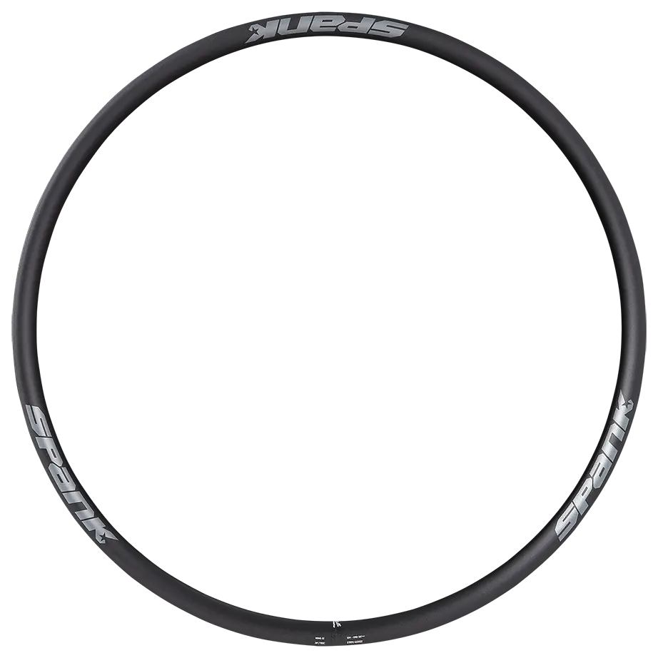Spank - Wing 22 700C Rims 2
