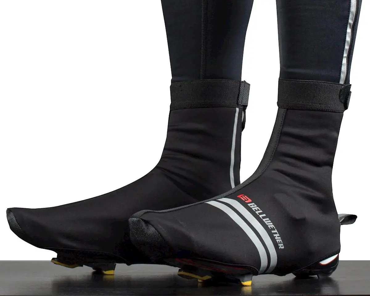 Bellwether - Coldfront Bootie 1