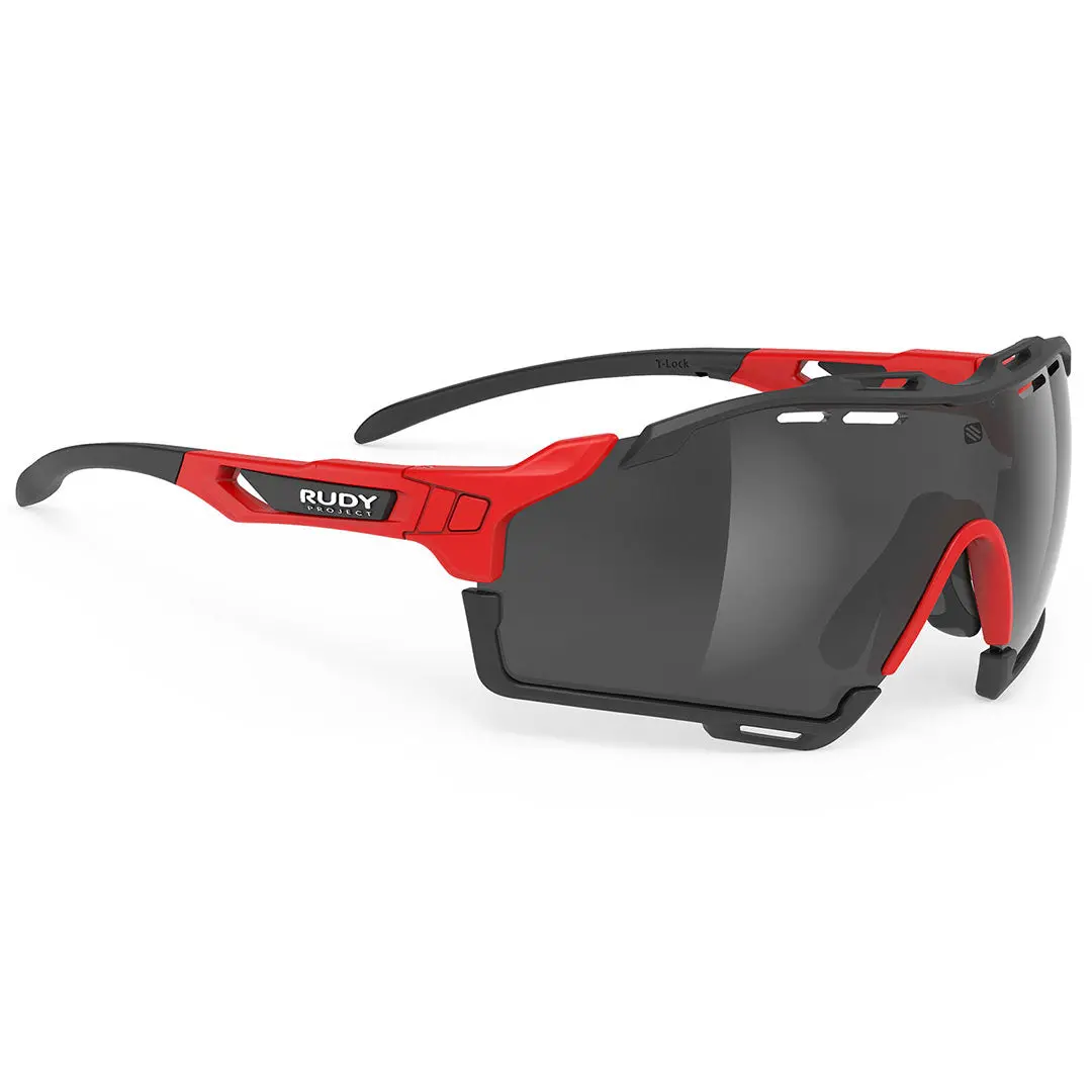 Rudy Project Cutline Cycling Glasses 1