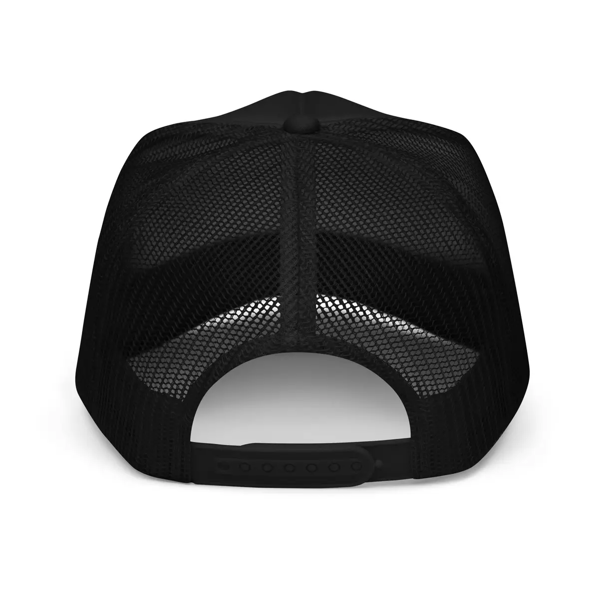 Foam Trucker Hat 2