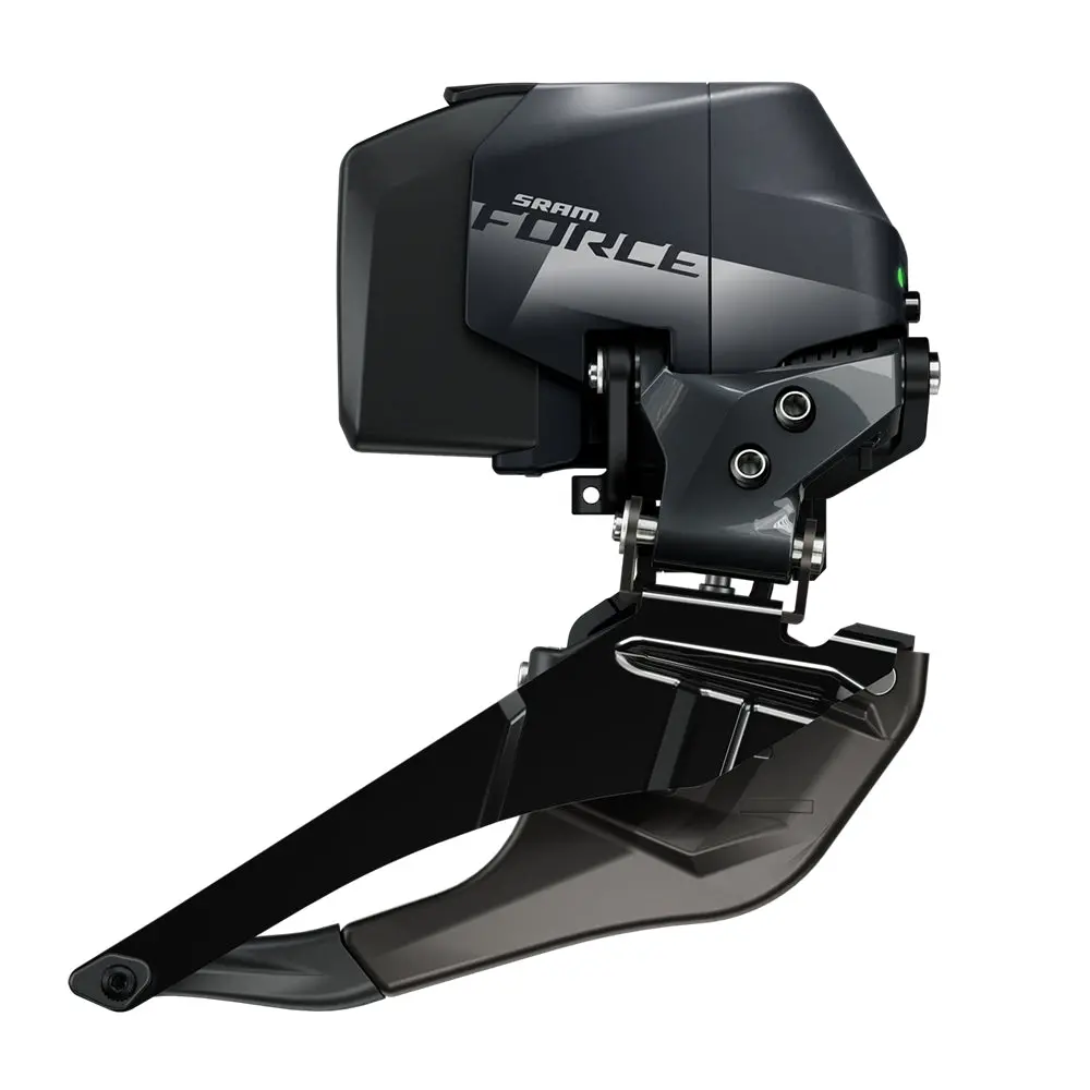 Sram Front Derailleur Axs Wide Force 1