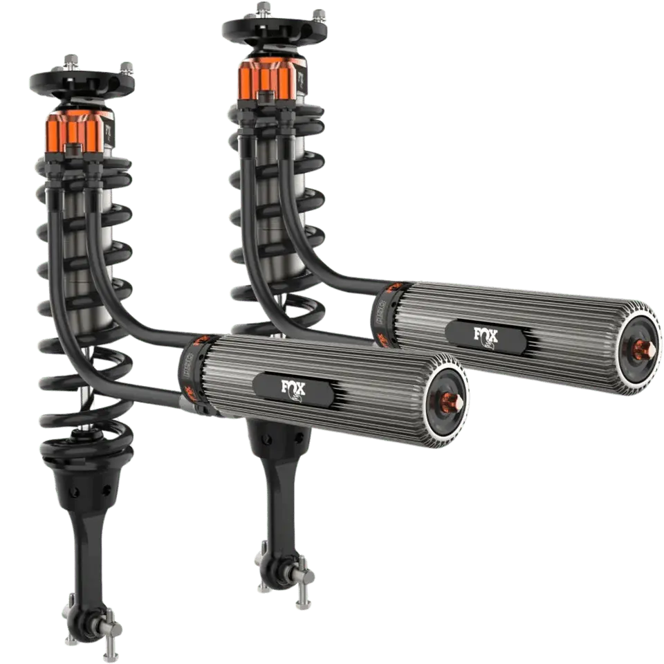 Ford F-150 | 3.0 Factory Race Series | Pair 1