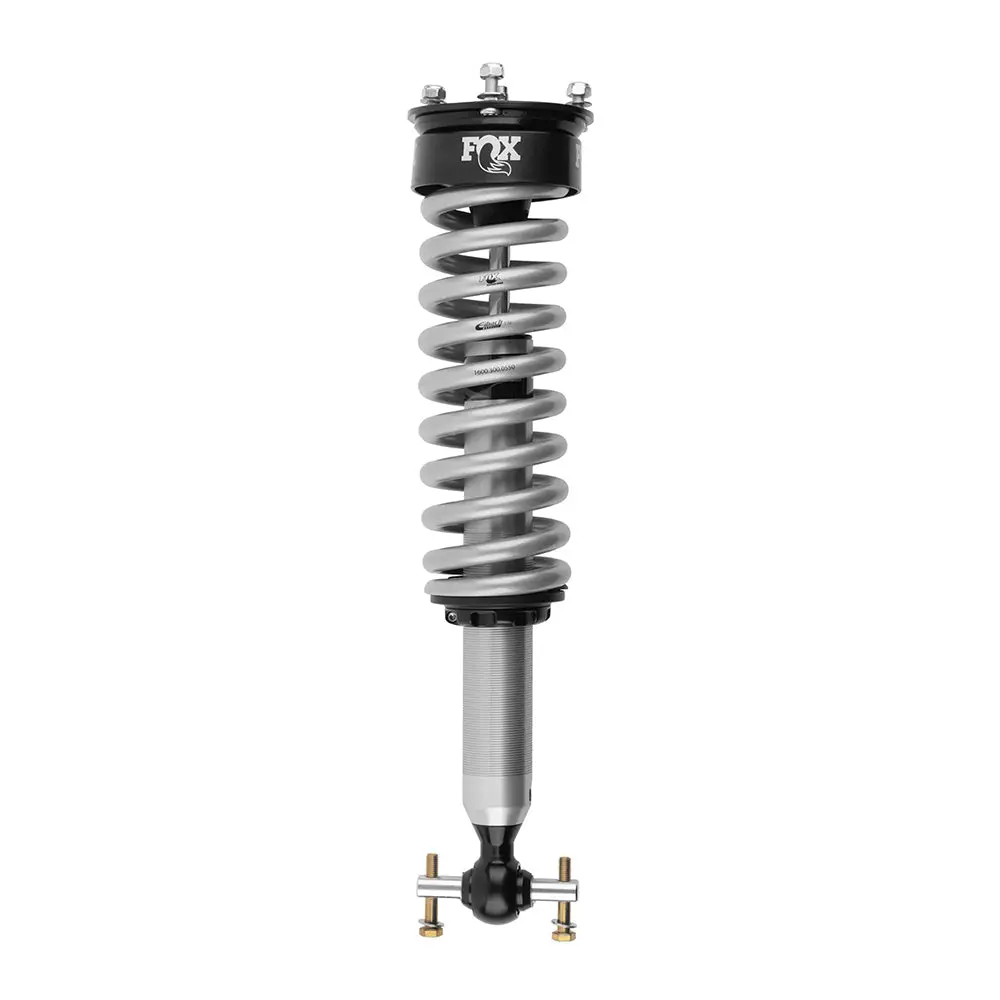 Fox 2.0 Coilover Chevrolet Silverado 1500 0-2" 2019+ 1