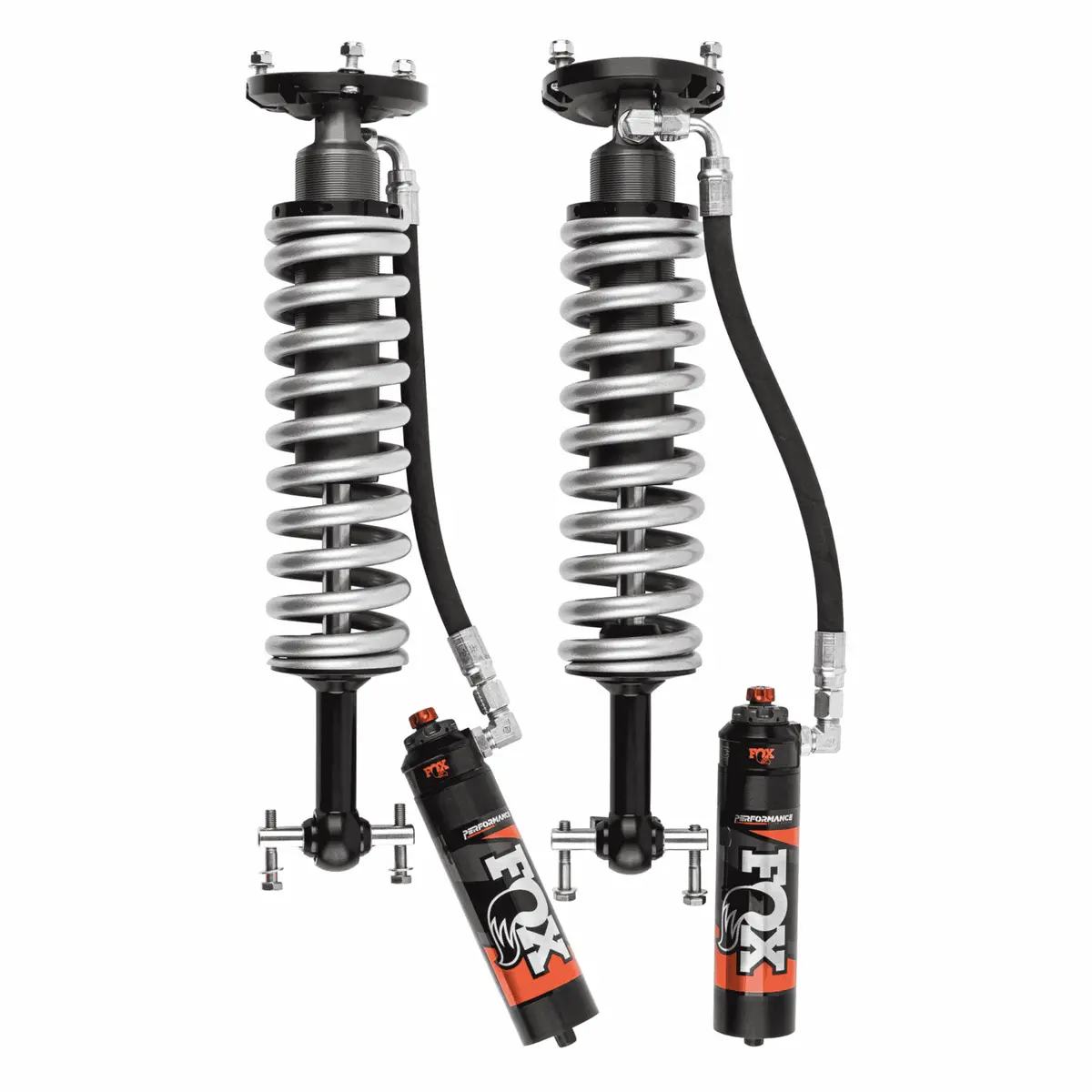Fox 2.5 Performance Elite Front Chevrolet Silverado 1500 2019+ 3.5" 1