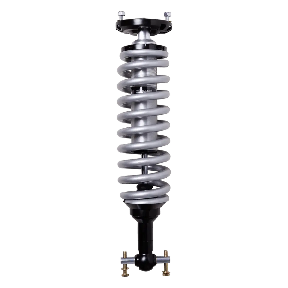 Fox Chevy Silverado 1500 Performance Series 2.5 Front Coil-Over Ifp Shock 1