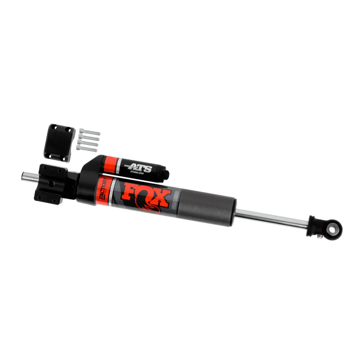 Fox Factory Race Series 2.0 Ats Stabilizer - Ford F250 F350 2017 - 2026 1