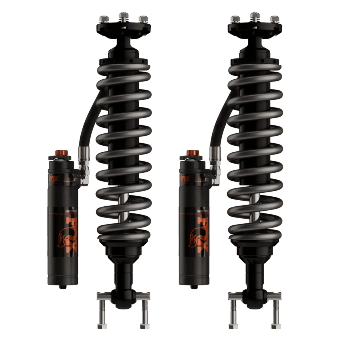 Fox Ford Ranger | 2.5 Performance Elite Series | Hd Tune 2024+ Front Coilover 1