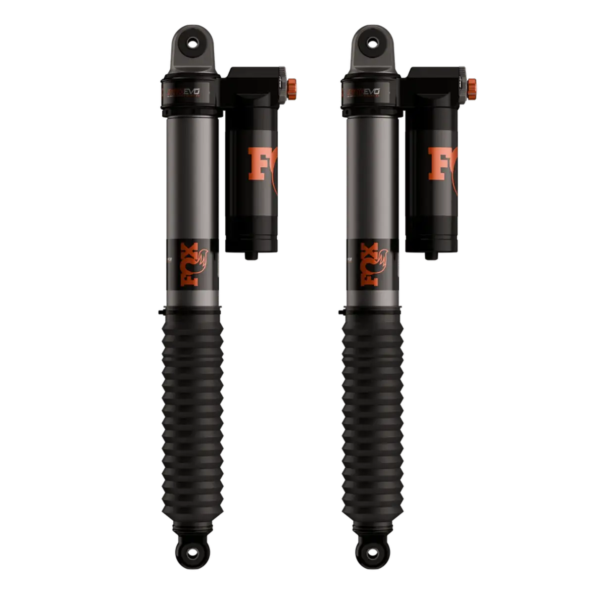 Fox Ford Ranger | 2.5 Performance Elite Series | Hd Tune Rear Shocks 1