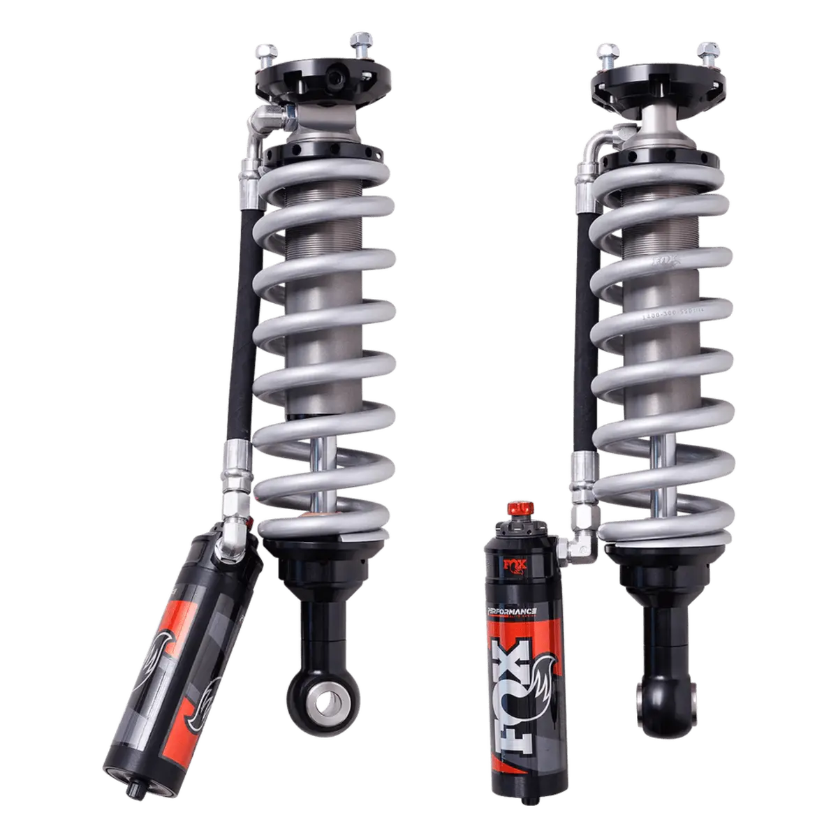 Fox Ford Ranger Px3 Performance Elite Series 2.5 Front Reservoir Shock - Adjustable 1