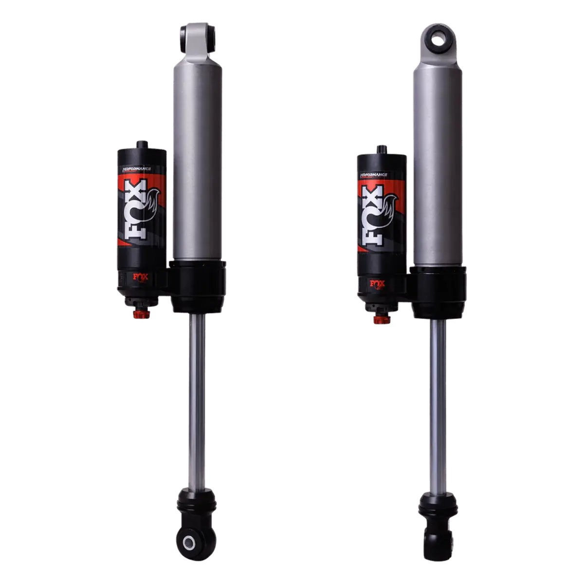 Fox Ford Ranger Px3 Performance Elite Series 2.5 Rear Reservoir Shock - Adjustable 1