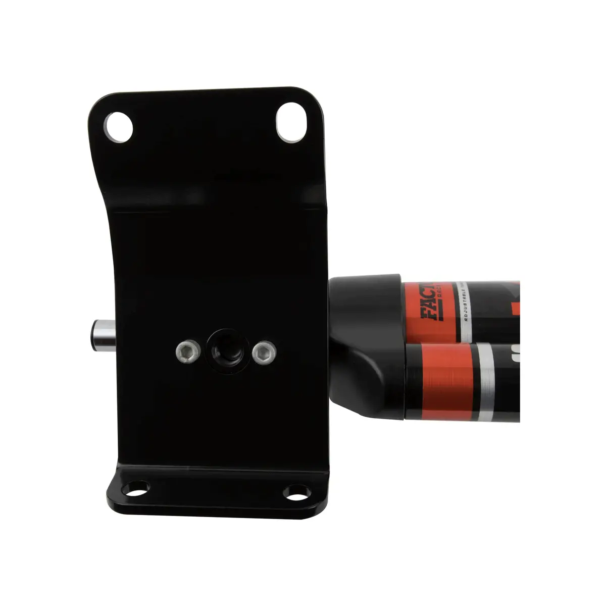 Fox Factory Race Series 2.0 Ats Stabilizer Ram 2500/3500 2