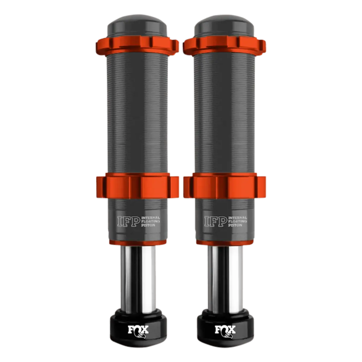 Fox Jeep Factory Race Series 2.0 Bump Stop Ifp | Pair 1