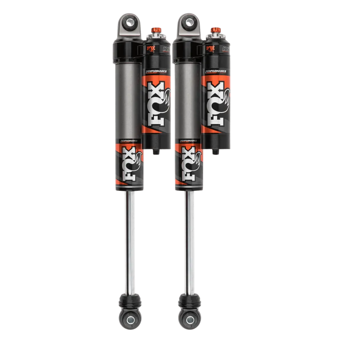 Fox Performance Elite 2.5 Ford F250 F350 Rear Shock 2- 3.5" 1