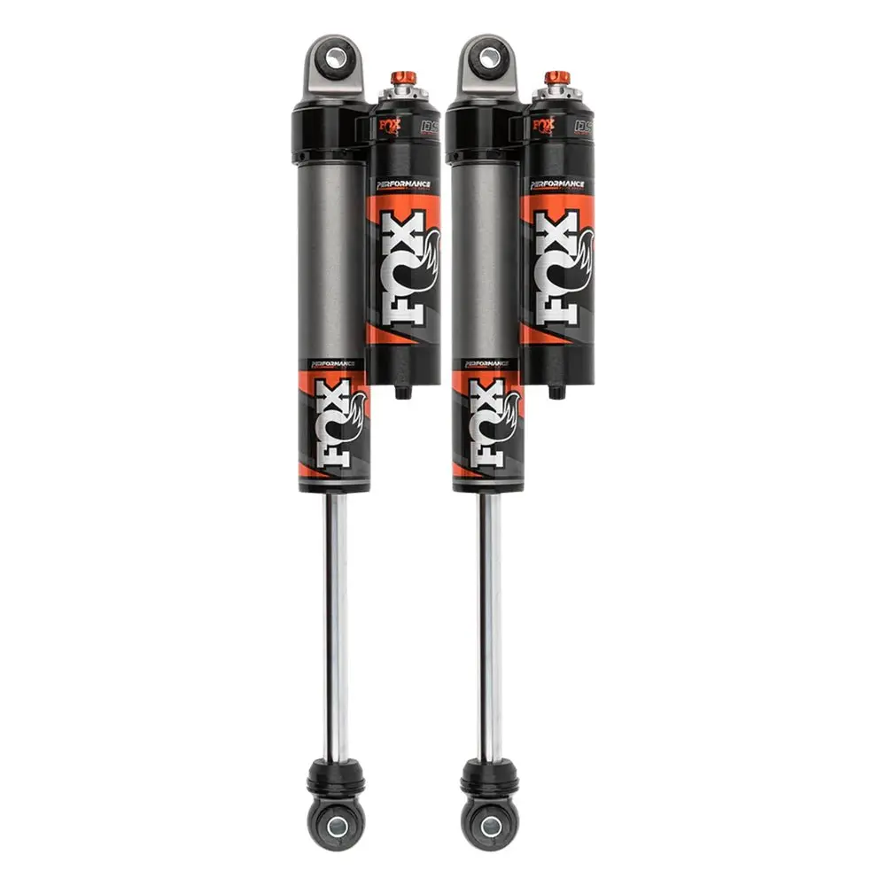 Fox Performance Elite 2.5 Rear Shock Ford F250 F350 4- 6" 1